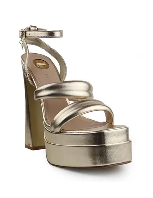 Sandalia LOB para mujer