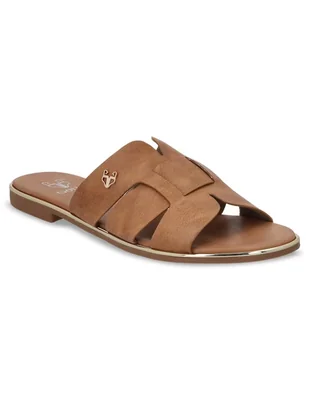 Sandalia Gotta Ss'25 para mujer