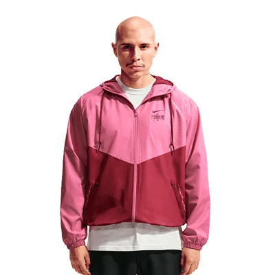Chamarra Nike Windrunner Mexico 26