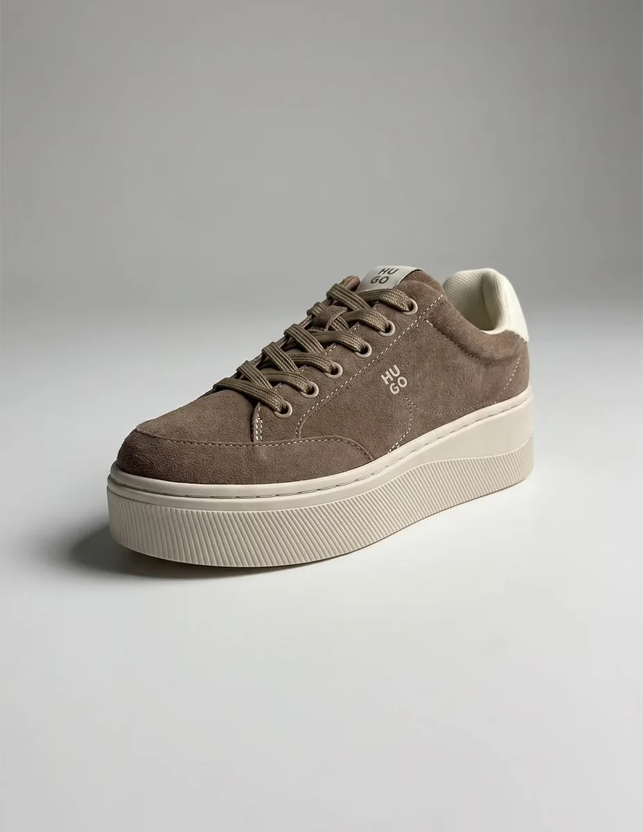 Tenis Hugo para mujer