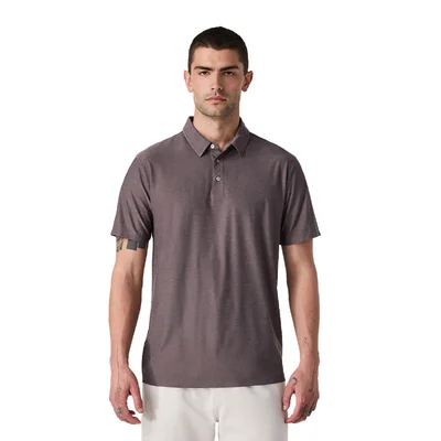 Playera Polo Vuori Strato Tech