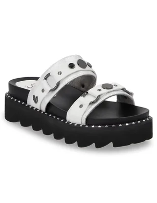 Sandalia Gotta Ss'25 para mujer