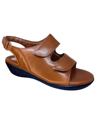 Sandalia Enco Footwear Confort para mujer