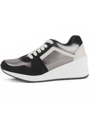 Tenis gabriela's a temporal para mujer
