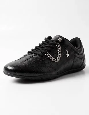 Tenis cloe ladtepes sneaker para mujer
