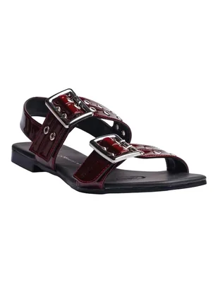 Sandalia Lob OI25 para mujer