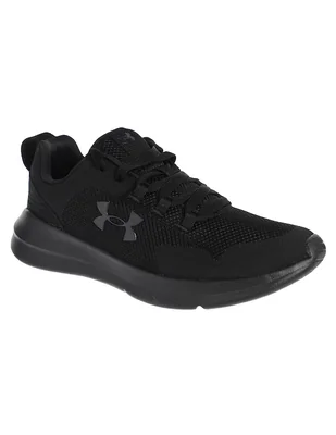 Tenis Under Armour Essential de mujer casual