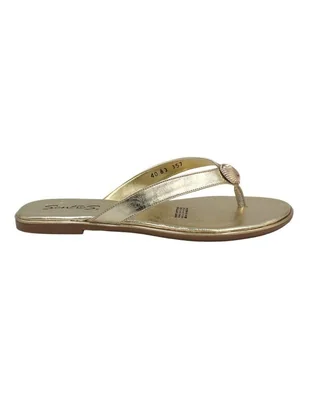 Sandalia Senties para mujer