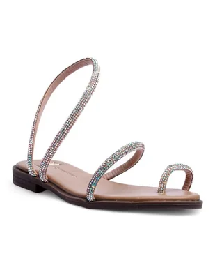 Sandalia Lob para mujer