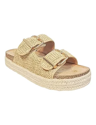 Sandalia Lob para mujer