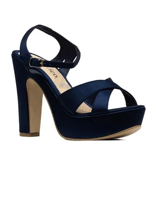 Sandalia Zméxico para mujer