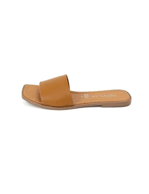 Sandalia Michplas para mujer