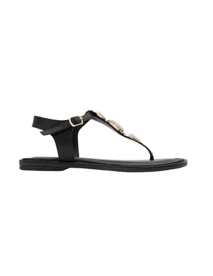 Sandalia Forever & Always Shoes Giulia para mujer