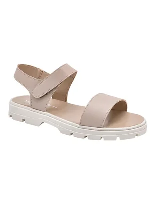 Sandalia Yondeer para mujer