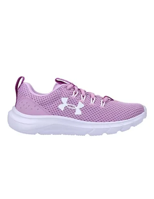 Tenis Under Armour Phade RN 2 para mujer