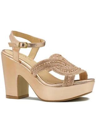 Sandalia Wildcat Trendy para mujer