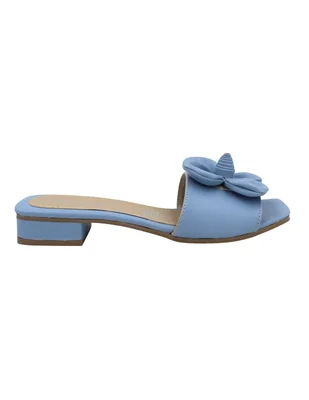 Sandalia Senties para mujer
