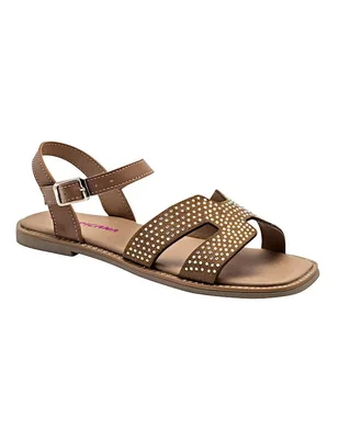 Sandalia Tropicana para mujer