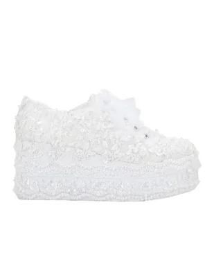 Tenis Forever & Always Shoes Florette para mujer