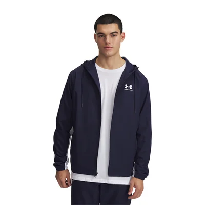 Chamarra Under Armour Rival Woven