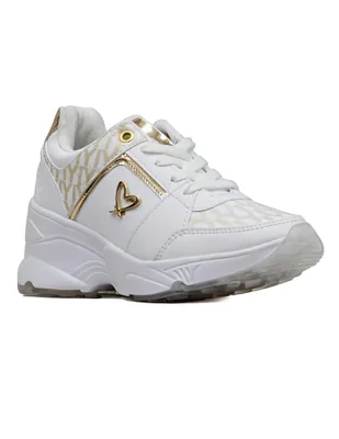 Tenis Infinity para mujer
