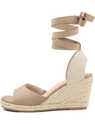 Sandalia Dream Paris para mujer