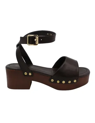 Sandalia Senties para mujer