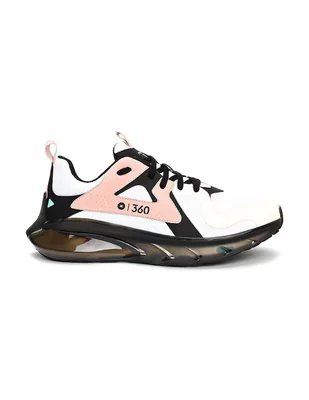 Tenis 360 Footwear Powder para mujer