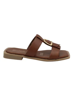Sandalia Senties para mujer