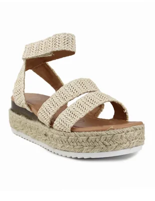 Sandalia LOB para mujer