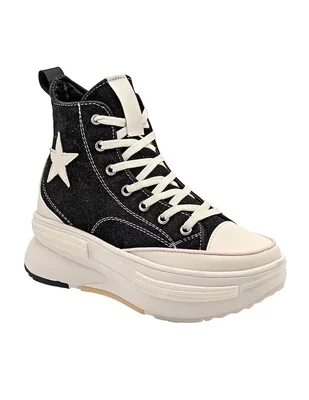 Tenis Been Class para mujer