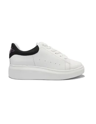 Tenis Queen Bee Oversize Sneaker Texas para mujer