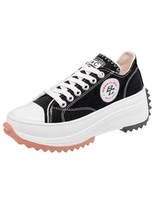 Tenis Been Class para mujer