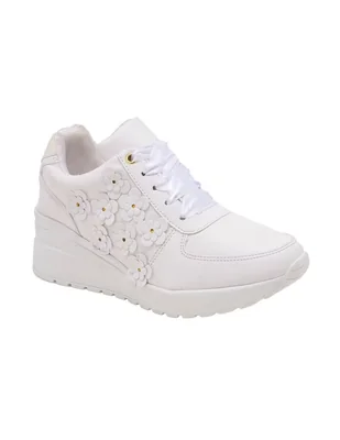 Tenis Been Class para mujer