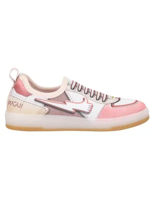 Tenis Piagui Dog Lover para mujer