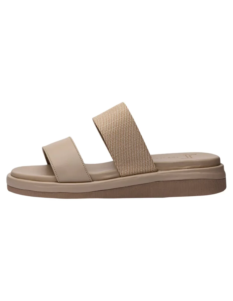 Sandalia Lob para mujer