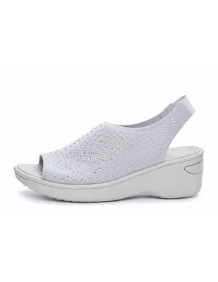 Sandalia Dream Paris para mujer