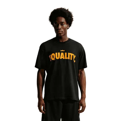 Playera Nike LeBron Honor the King