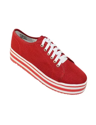 Tenis Leon para mujer