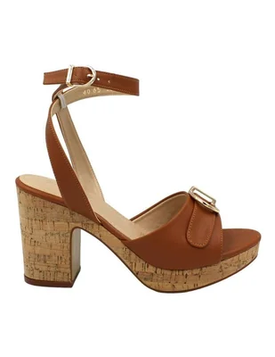 Sandalia Senties para mujer