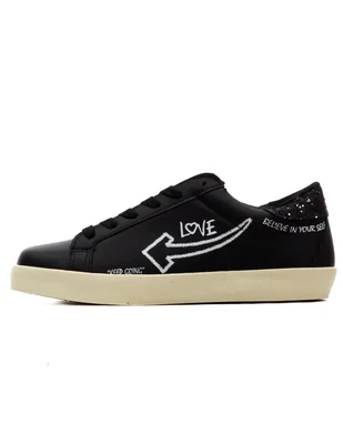 Tenis lups dee para mujer