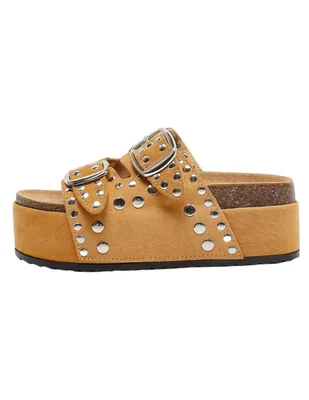 Sandalia Dream Paris para mujer
