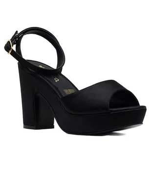 Sandalia Zméxico para mujer
