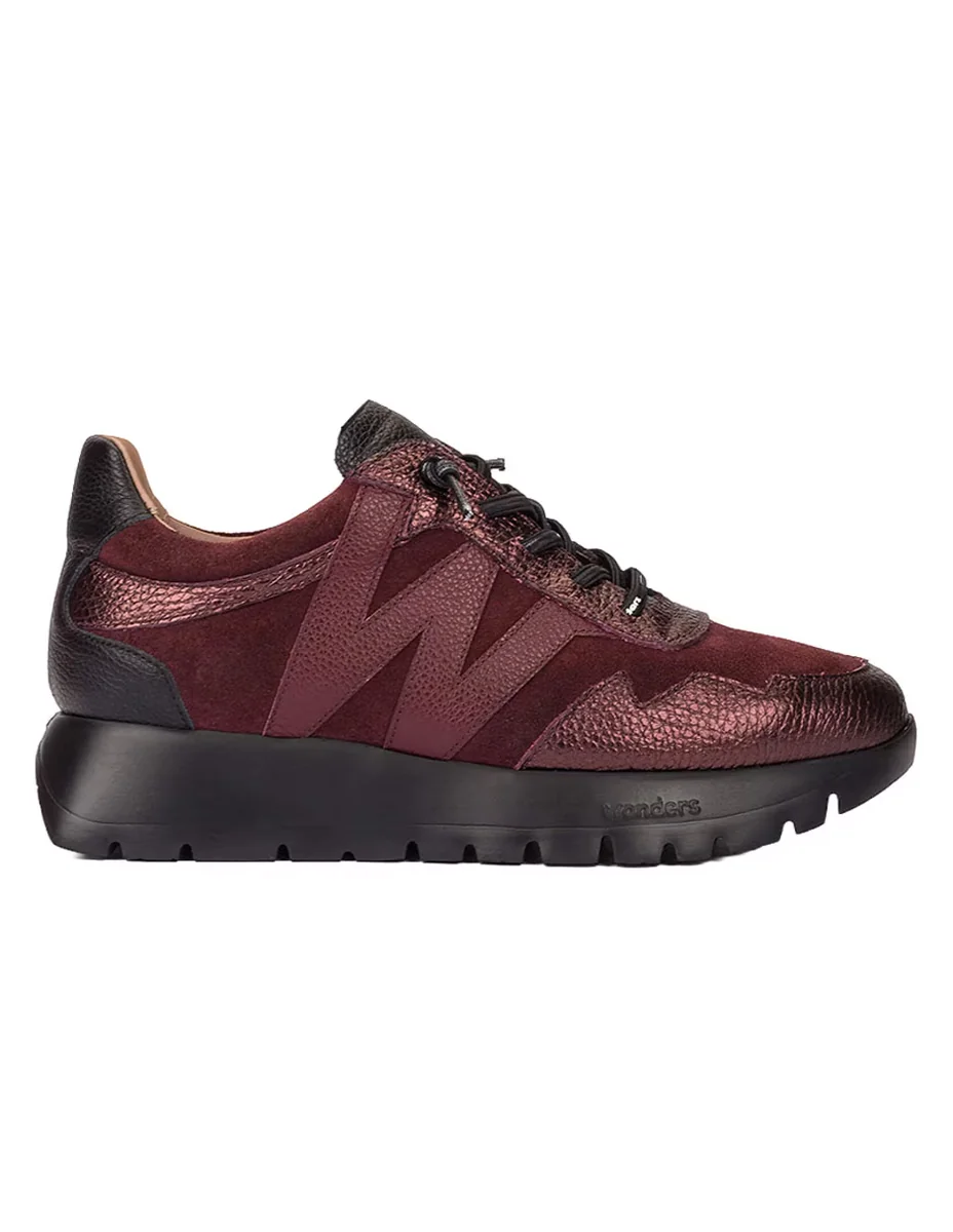 Tenis para mujer