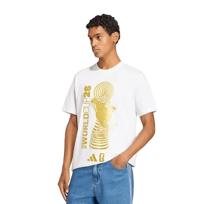 Playera Adidas Copa Mundial 2026