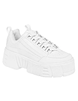 Tenis Daddy para mujer