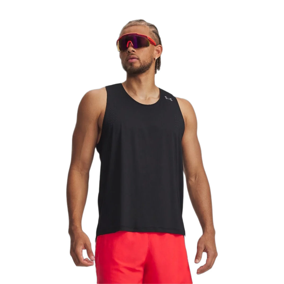 Playera Under Armour Velociti Pro