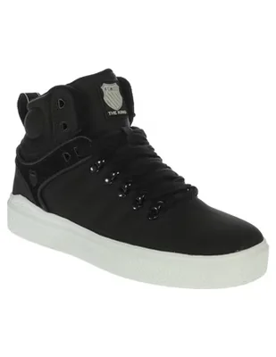 Tenis K-Swiss King V para mujer