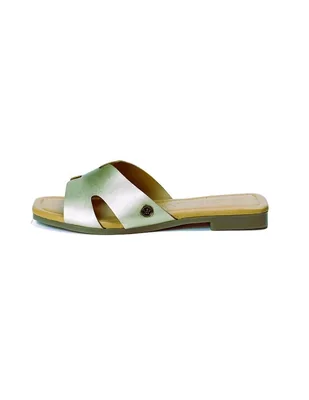 Sandalia Michplas Crisanta para mujer