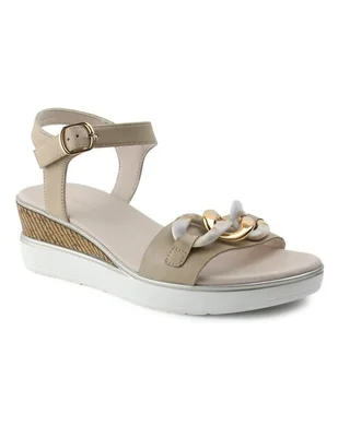 Sandalia Lob para mujer